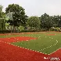 燕赵暴熊队对阵江南雪豹队，网球联赛读秒绝平，门将神扑救主——边路成突破口